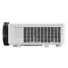 Projetor de dados Viewsonic LS921WU Projetor de distância curta 6000 lúmenes ANSI DMD WUXGA (1920x1200) branco