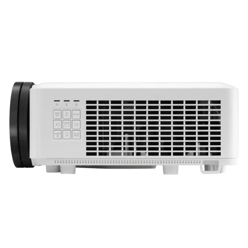 Projetor de dados Viewsonic LS921WU Projetor de distância curta 6000 lúmenes ANSI DMD WUXGA (1920x1200) branco