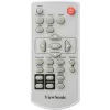 Projetor de dados Viewsonic LSC601WU Projetor de distância padrão 6000 lúmenes ANSI 3LCD WUXGA (1920x1200) branco
