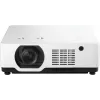 Projetor de dados Viewsonic LSC601WU Projetor de distância padrão 6000 lúmenes ANSI 3LCD WUXGA (1920x1200) branco