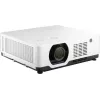 Projetor de dados Viewsonic LSC601WU Projetor de distância padrão 6000 lúmenes ANSI 3LCD WUXGA (1920x1200) branco