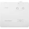 Projetor de dados Viewsonic LSC601WU Projetor de distância padrão 6000 lúmenes ANSI 3LCD WUXGA (1920x1200) branco