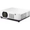 Projetor de dados Viewsonic LSC601WU Projetor de distância padrão 6000 lúmenes ANSI 3LCD WUXGA (1920x1200) branco