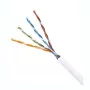 Cabo de rede Lanview LVN122004 branco 305 m Cat5e U/UTP (UTP)