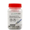 Conector de cabo RJ45 Lanview LVN125310, transparente