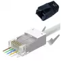 Conector de fio Lanview LVN125311
