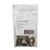 Ficha de cabo RJ45 Lanview LVN125415, metálica