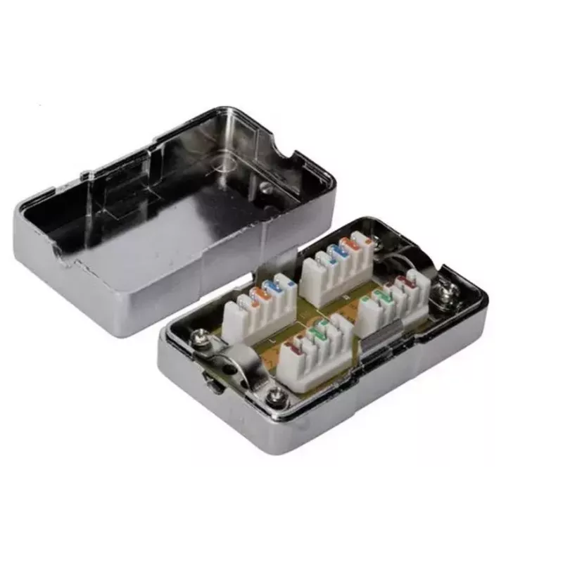 Conector de fio Lanview LVN127095