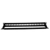 Patch panel Lanview LVN127596 1U