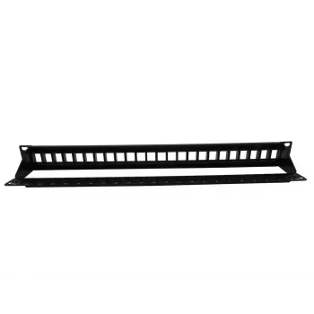 Patch panel Lanview LVN127596 1U