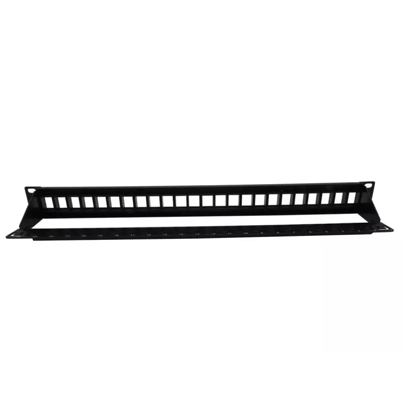Patch panel Lanview LVN127596 1U