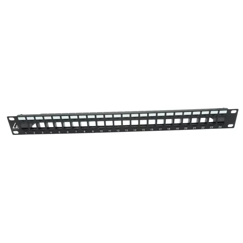 Patch panel Lanview LVN127596 1U