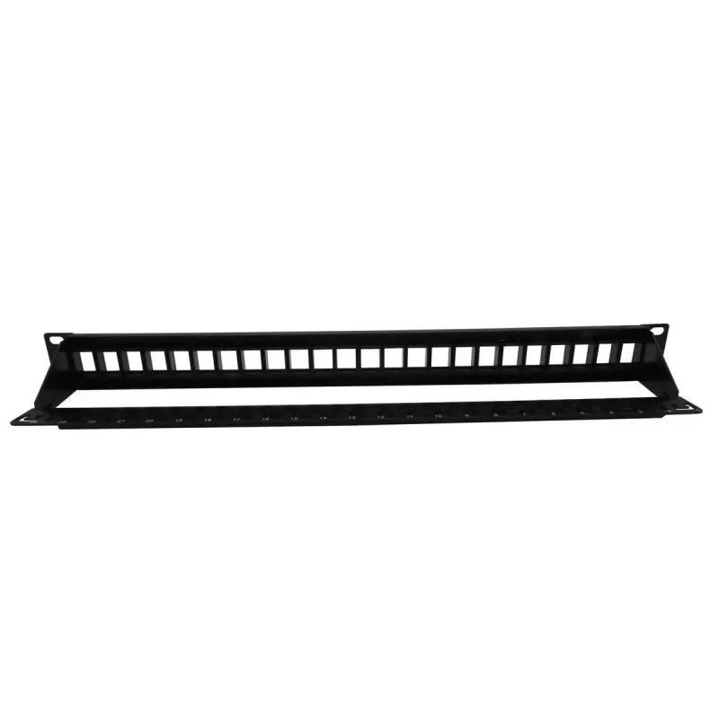 Patch panel Lanview LVN127596 1U