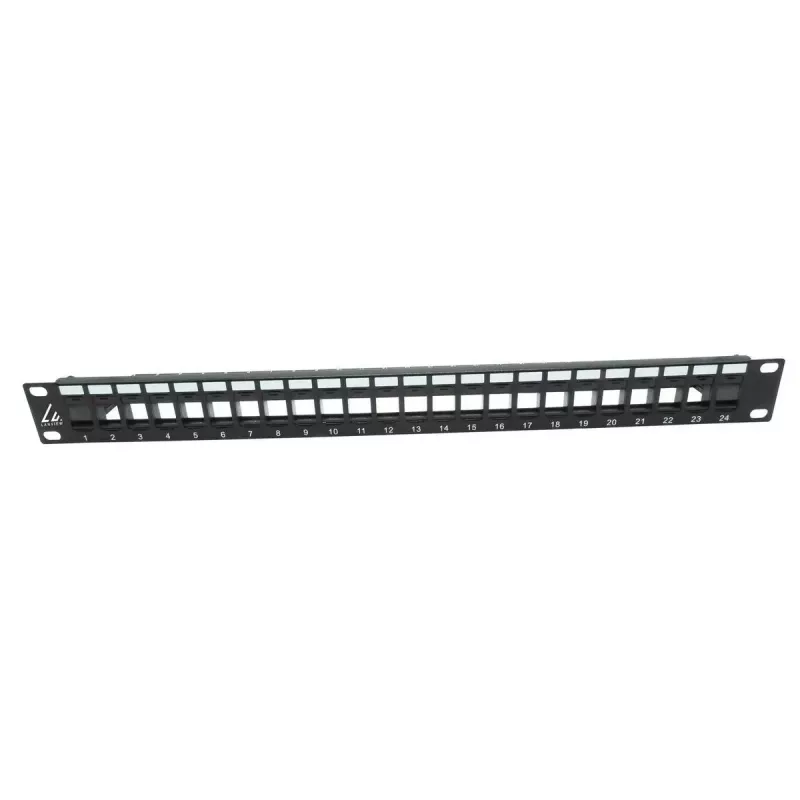 Patch panel Lanview LVN127596 1U