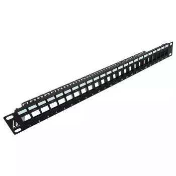 Patch panel Lanview LVN127596 1U