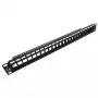Patch panel Lanview LVN127596 1U