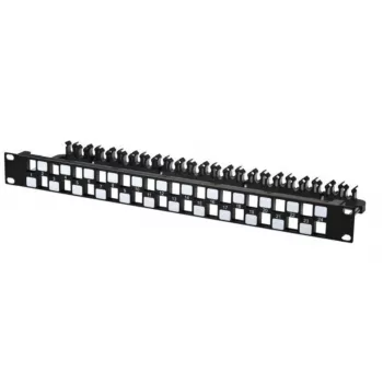 Patch panel Lanview LVN127597 1U