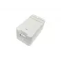 Tomada RJ-45 Lanview LVN127766 branca