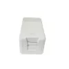 Tomada RJ-45 Lanview LVN127766 branca