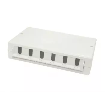 Patch panel Lanview LVN127774