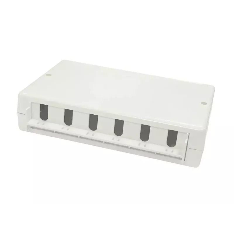 Patch panel Lanview LVN127774