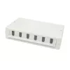 Patch panel Lanview LVN127774