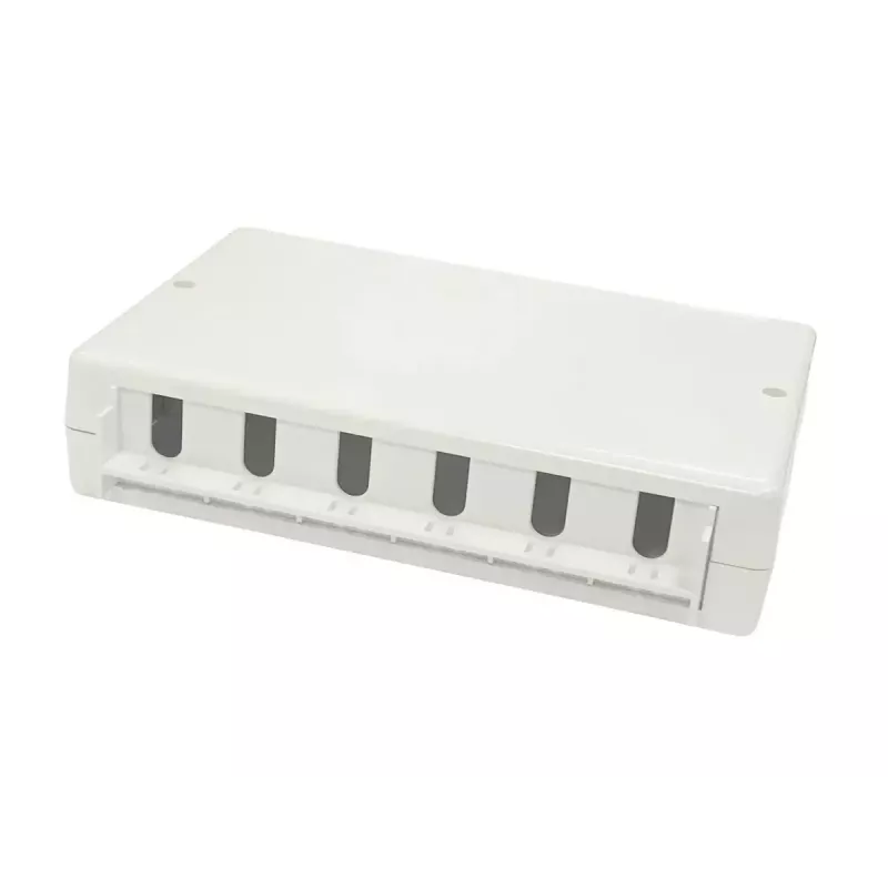 Patch panel Lanview LVN127774