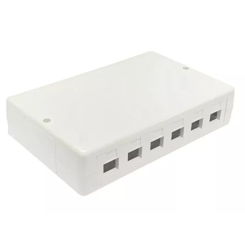 Patch panel Lanview LVN127774