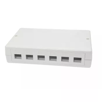 Patch panel Lanview LVN127774