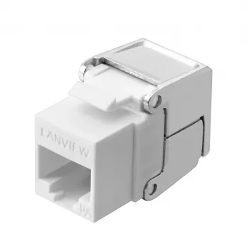 Módulo Keystone Lanview LVN128084