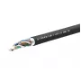Cabo de rede Lanview LVN-CAT6PE-FUTP-305M Cat6 F/UTP (FTP)