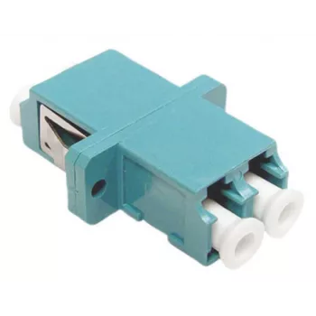 Conector de fibra ótica LC/SC macho/fêmea Lanview LVO231253 OM3