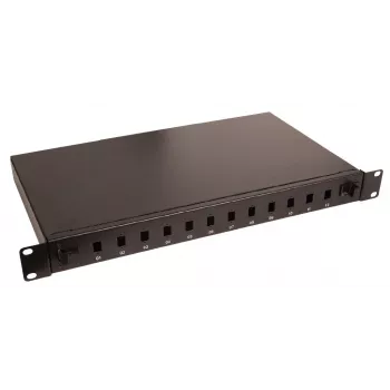 Patch panel 1U Lanview LVO231553