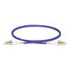 Lanview LVO231819 Cabo InfiniBand/fibra ótica 10 m 2x LC lilás