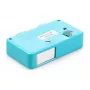 Lanview LVO280892 Conjunto de limpeza para caneta/pano de limpeza de fibra ótica