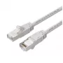 Lanview LV-SFTP6A015W Cabo de rede branco 1,5 m S/FTP (S-STP)