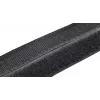 Lanview LVT125467 Abraçadeira de velcro preta 1 unid.
