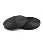 Lanview LVT125467 Abraçadeira de velcro preta 1 unid.