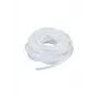 Lanview LVT551510 Tubo para cabos transparente 6 mm