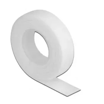 Lanview LVT-HL1015W abraçadeira de velcro preta 1 unid.