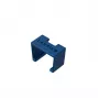 Cli de codificação por cores Lanview LVT-SC-B azul plástico 20 unid.