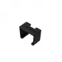 Lanview SmartClicks clipes LVT-SC-S, preto, 20 unidades