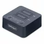 StarTech.com M2-HDD-DUPLICATOR-N1 duplicador e dock autónomo 1:1 para unidades M.2 NVMe (PCIe), até 90 GB/min, USB-C 20 Gbps, de dois compartimentos, em conformidade com TAA