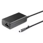 CoreParts MBA1344 Fonte de alimentação/inversor para interior 65 W Preto