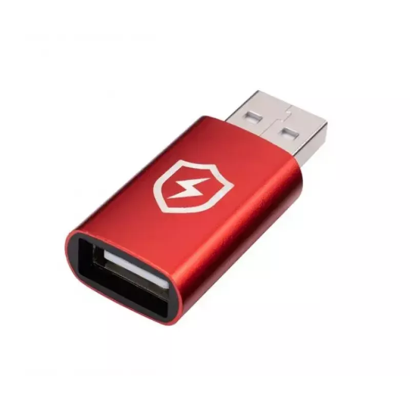 Microconnect MC-AAADAP-SC Adaptador de cabo USB A Vermelho