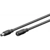 Microconnect MC-DC5525-3 Peça de substituição para portátil Cabo