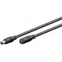 Microconnect MC-DC5525-3 Peça de substituição para portátil Cabo