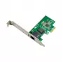 Placa de rede Microconnect MC-DR8111E interna Ethernet 1000 Mbit/s
