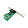 Placa de rede Microconnect MC-DR8111E interna Ethernet 1000 Mbit/s