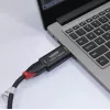 Adaptador gráfico USB Microconnect MC-GEN-CH 3840 x 2160 píxeis preto